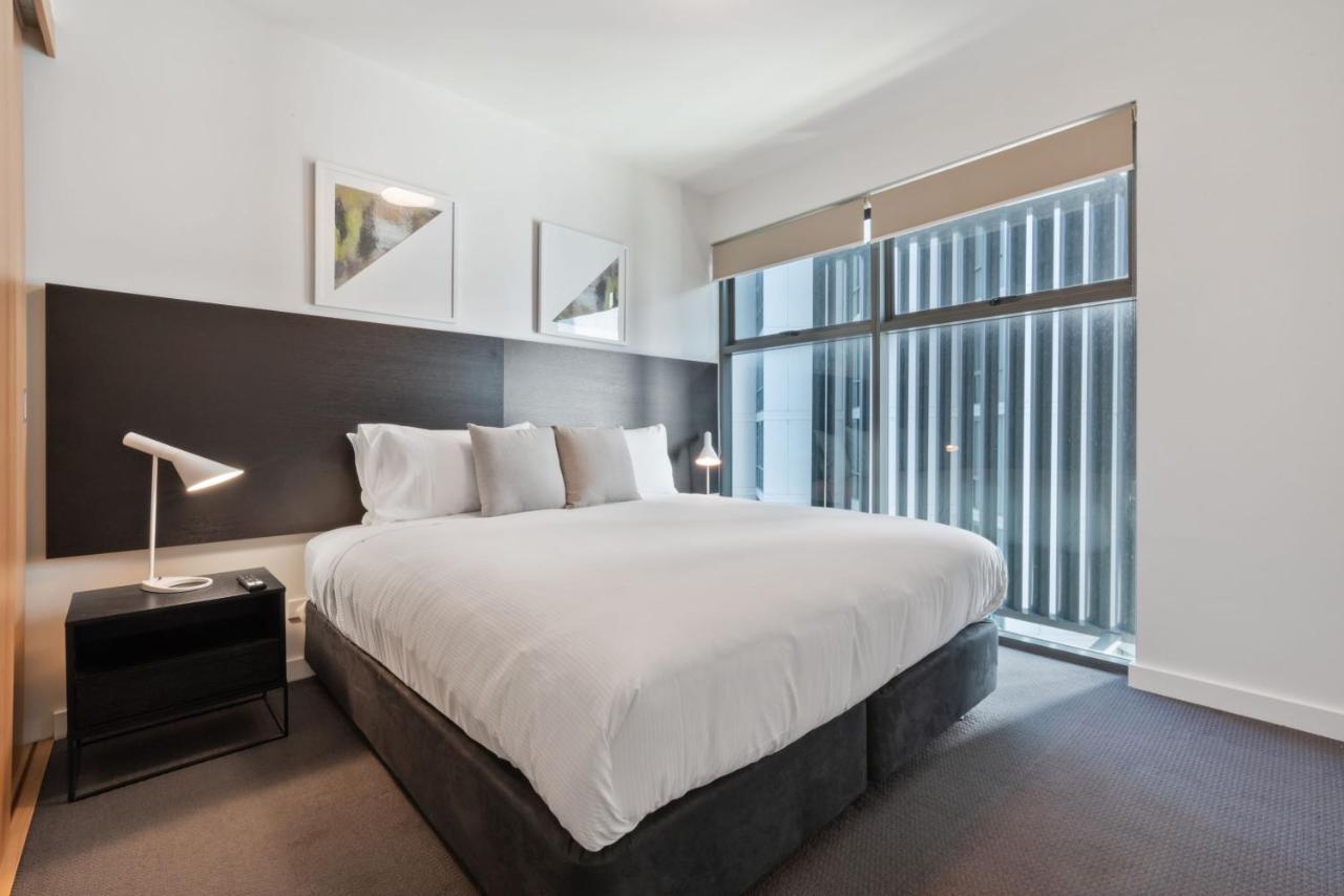 Aparthotel Quattro On Astor Brisbane Exterior foto